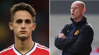 Nicky Butt Says Adnan Januzaj Is Manchester United's 'Biggest Disappointment'