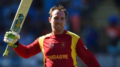 Ex-Zimbabwe Cricket Captain Admits To Cocaine And Match-Fixing Scandal