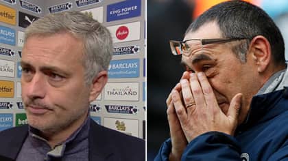 Jose Mourinho 2015 Interview Resurfaces After Chelsea's 6-0 Defeat And It Makes So Much Sense