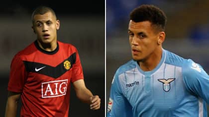 Ravel Morrison Set To Leave Lazio, Wanted By European Club 