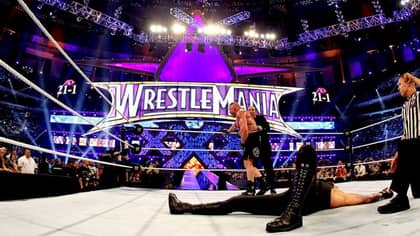 Vince McMahon's Surprising Original Choice To Break The Undertaker's WrestleMania Streak