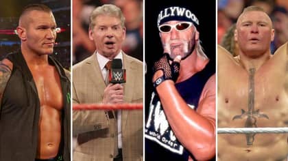WWE Officially Names The 50 Greatest Wrestling Heels Of All Time
