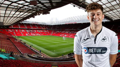 Manchester United Agree Terms For First Summer Signing Daniel James