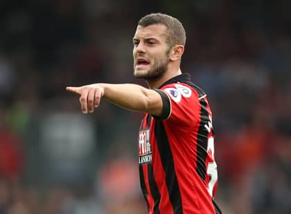 Jack Wilshere Showers Bournemouth Teammate With High Praise