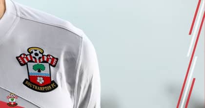 Southampton To Wear New, One Off Kit For Game Against Bournemouth