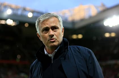 Manchester United Loanee Claims Jose's Promised Him First Team Action Next Season