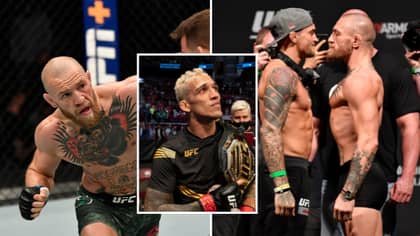 Conor McGregor Will Fight For UFC Title If He Beats Dustin Poirier