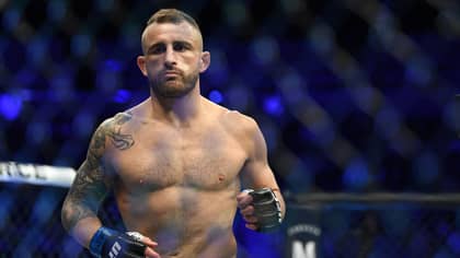 Volkanovski Demands Fighters 'Earn' Their Shot At His UFC Featherweight Title