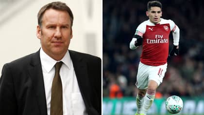 Paul Merson Says Lucas Torreira Is Overrated, Would Not Play For Premier League’s Top Teams