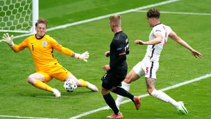 England Player Ratings vs Germany: Every Player Marked Out Of 10 at Euro 2020