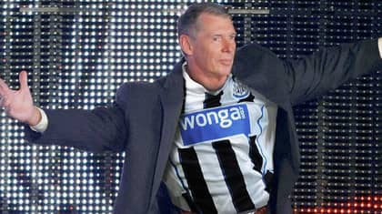 Remembering When People Genuinely Thought Vince McMahon Was Going To Buy Newcastle
