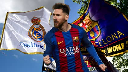 Football Manager 2019 Predicts Lionel Messi’s Impact At Real Madrid