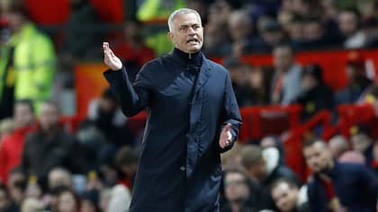 Jose Mourinho Names Which Manchester United Player  Was 'Scared' Against Newcastle