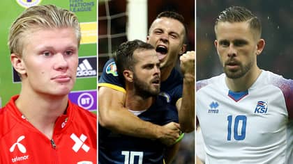 The Most Valuable Players To Miss Euro 2020 Have Been Revealed, Erling Haaland Is Only Second