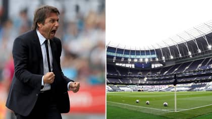 Antonio Conte Targeting Three Players From The Same Club To Bring To Tottenham