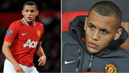 What's Happening With Ravel Morrison's Career Right Now Is Sad To See