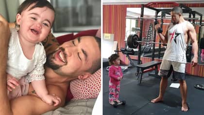 Robert Whittaker Reportedly Pulled Out Of UFC 248 To Donate Bone Marrow To His Sick Daughter 
