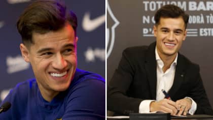 A Complete Breakdown Of Add-On Fees From Coutinho’s Transfer To Barcelona