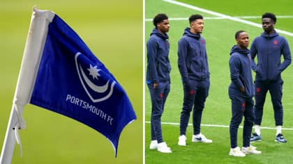 Portsmouth Investigate Racist Chat Allegedly Sent By Under 18 Players