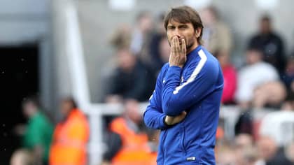 Antonio Conte Reveals Two Transfers He Regrets Failing To Make At Chelsea