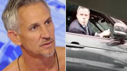 Gary Lineker Produces 'Savage' Tweet About Jamie Carragher's Absence On Monday Night Football 