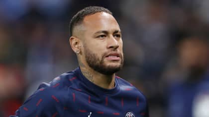 Neymar Branded A 'Spoilt Brat' Who Has Been 'Lost' Since Joining PSG