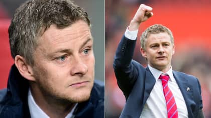 Ole Gunnar Solskjaer In Talks To Become Manchester United Manager 