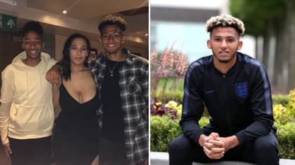 Bournemouth Defender Lloyd Kelly's Story Is One Of The Most Inspiring In English Football
