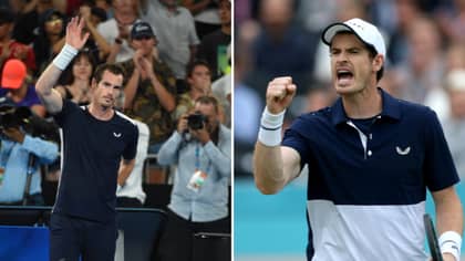 Andy Murray Confirmed To Make Grand Slam Singles Return At Australian Open