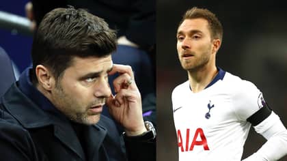 Tottenham Star Puts Contract Talks On Hold After Real Madrid Interest