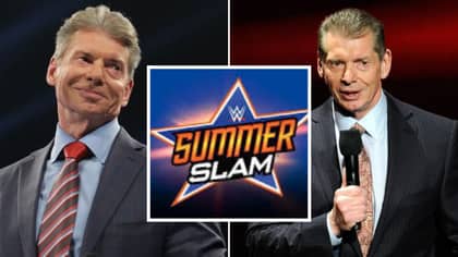 WWE Chairman Vince McMahon Has An Outrageous Idea For The Venue Of SummerSlam