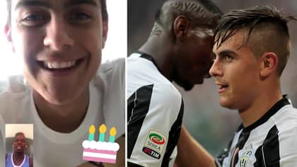'Agent P' Strikes Again? Paul Pogba's Instagram Post With Paulo Dybala Causes A Stir 