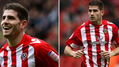 BREAKING: Ched Evans Set To Rejoin Sheffield United