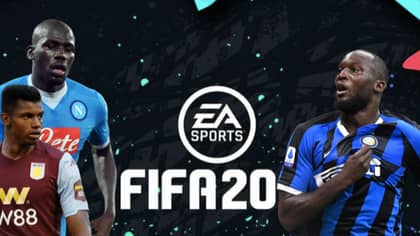 The Top 10 Strongest Players On FIFA 20 Leaked