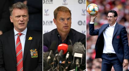 The Top 10 Worst Premier League Manager Appointments Ever Have Been Named