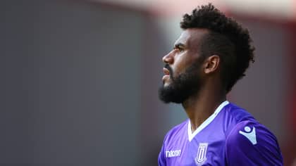Eric Maxim Choupo-Moting Is Going From The Championship To The Champions League
