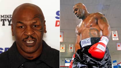Fan Tried To Fight Mike Tyson After Roy Jones Jr Exhibition Bout
