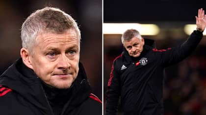 Ole Gunnar Solskjaer Has Managed His Final Game At Manchester United, Will Be Sacked 'Within 48 Hours'