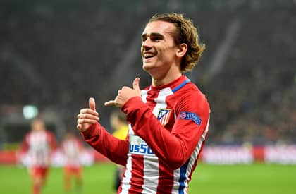 Liverpool Flop Is Being Linked As Atletico's Replacement For Antoine Griezmann