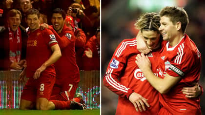 Steven Gerrard Says Fernando Torres Departure 'Broke His Heart'