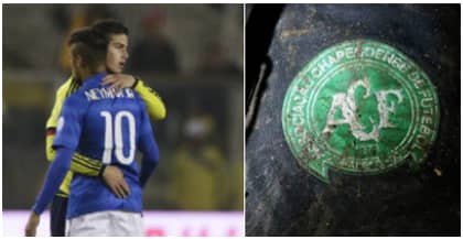 Brazil Invite Colombia To Play Friendly To Raise Money For Families Of Chapecoense Victims