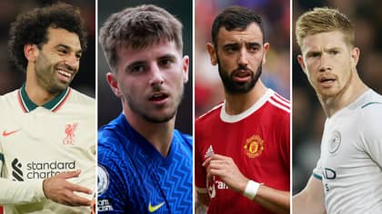 The Top 25 Most Valuable Premier League Players Have Been Revealed