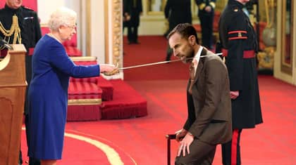 England Boss Gareth Southgate Set To Be Knighted
