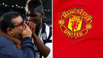 Paul Pogba's Agent Reckons Manchester United Underpaid For His Services