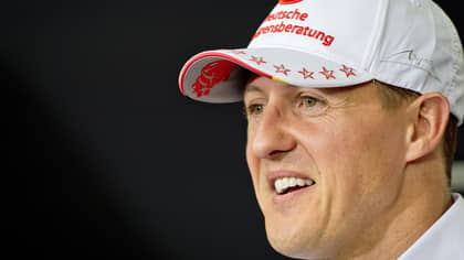 Michael Schumacher's Family Release Emotional Update And Thank His Fans