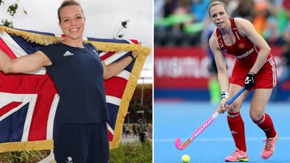 Inside The World Of An LGBT Olympic Gold Medalist: An Interview with Kate Richardson-Walsh