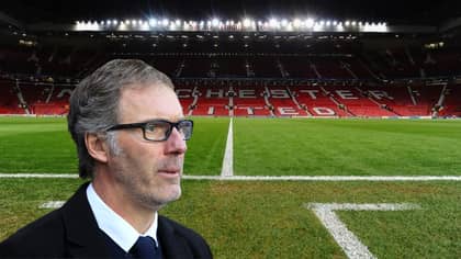 ​Man United Odds-On To Draw Blanc