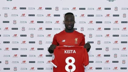 How Liverpool Are On Course To Save A Tidy Sum On Naby Keita
