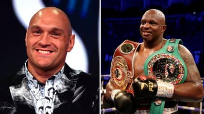 Tyson Fury To Fight Dillian Whyte For WBC Diamond Belt