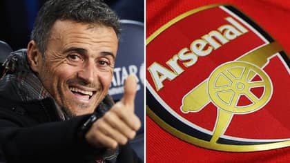 Arsenal Will Need To Make Luis Enrique One Of The Premier League's Best Paid Managers